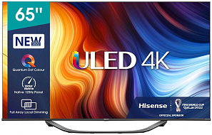 Телевизор Hisense  65U7HQ 