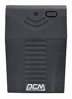 line-interactive POWERCOM 6655 RPT-600AP 