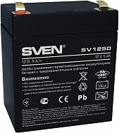 Батарея SVEN  SV1250 
