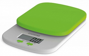 Весы Starwind  SSK2155 