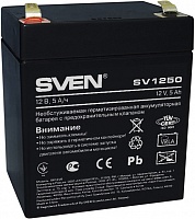 Батарея SVEN 6654 SV1250 