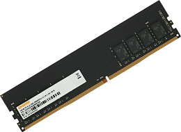 Оперативная память DIGMA  DGMAD43200008S,  DIMM,  DDR4,  3200 МГц 