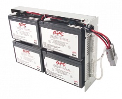 Батарея APC 6654 RBC23 