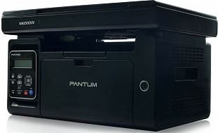 МФУ Pantum  M6500W, A4,  Лазерный,  Черно-белый 