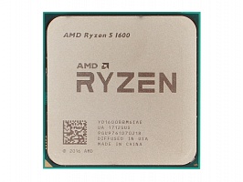 Процессор AMD 6616 1600 