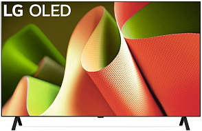 Телевизор LG  OLED55B4RLA 