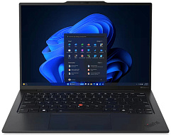 Ноутбук LENOVO  ThinkPad X1 Carbon G12, Intel Core Ultra 7 155U,  16Gb,  SSD 512Gb,  14