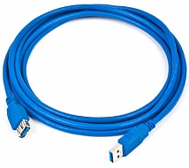 Удлинитель, USB 3.0 AM--AF Pro