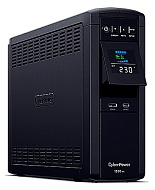 Источник бесперебойного питания CyberPower  CP1350EPFCLCD, Мощность: 1350 