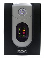 line-interactive POWERCOM Imperial IMD-3K0A-6C0-244U, Мощность: 3000 