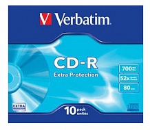 CD-R VERBATIM  43415 