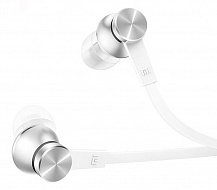Наушники с микрофоном Xiaomi  Mi In-Ear Basic 