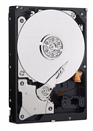 Жесткий диск Western Digital Blue WD5000AZLX, 500Gb,  3.5