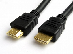 Кабель NONAME  HDMI-HDMI , ver 1.4 20м 