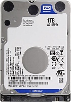 Жесткий диск Western Digital 6607 WD10SPZX 