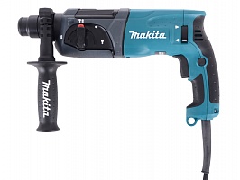Перфоратор Makita 6552 HR2470 