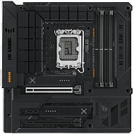 Материнская плата ASUS TUF GAMING B760M-BTF WIFI, Socket-1700, Intel B760, DDR5