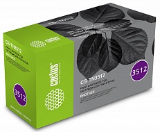 Картридж Cactus  CS-TN3512 