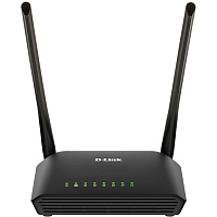 Маршрутизатор D-LINK 6679 DIR-615S 