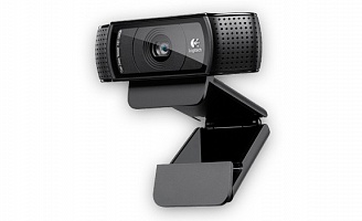 Веб-камера LOGITECH 6652 C920 