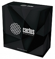 Пластик 3D Cactus 7364 CS-3D-ABS-750-GREY 