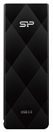 Флешка SILICON POWER Blaze B20 SP016GBUF3B20V1K, 16Gb,  USB 3.0 