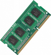 Оперативная память SILICON POWER  SP004GBSTU160N02,  SO-DIMM,  DDR3,  1600 МГц 
