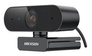 Веб-камера Hikvision  DS-U02P, CMOS 