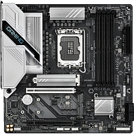 Материнская плата GIGABYTE  Z890M GAMING X, Socket-1851,  Intel Z890,  DDR5 