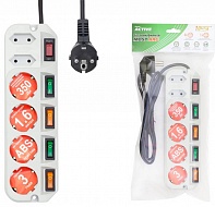 Сетевой фильтр MOST  ARG 