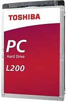 Жесткий диск TOSHIBA 6607 HDWL110UZSVA 