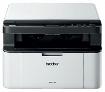 МФУ BROTHER  DCP-1510R, A4,  Лазерный,  Черно-белый 