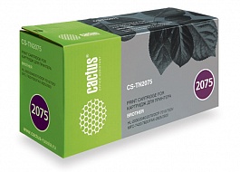 Картридж Cactus  CS-TN2075 