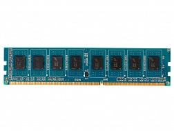 Память DIMM 4 GB,DDR3,PС10600/1333,Patriot, PSD34G13332, 4Gb,  DIMM,  DDR3,  1333 МГц