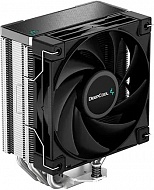 Кулер DEEPCOOL  AK400, 120 (мм) 