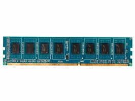 Память DIMM 4 GB,DDR3,PС10600/1333,Patriot, PSD34G13332