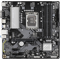 Материнская плата GIGABYTE 6611 B760M D3HP DDR4 