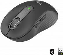Мышь LOGITECH  Wireless Mouse Signature M650 