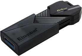 Флешка KINGSTON  DTXON/64GB,  USB 3.2 