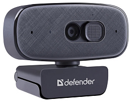 Веб-камера DEFENDER 6652 G-lens 2695 