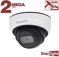 Видеокамера IP Beward  SV2012DBS 