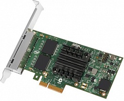 Сетевая карта INTEL 6685 I350-T4 