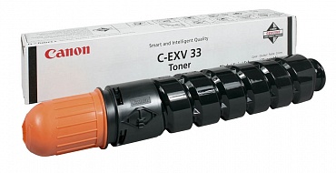 Картридж CANON  C-EXV33 