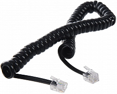 Кабель телефонный Greenconnect  GCR-50963 