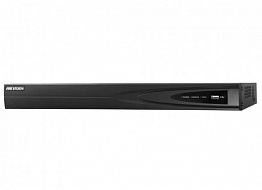 Видеорегистратор Hikvision  DS-7608NI-E2 