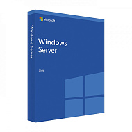 Программное обеспечение MICROSOFT  Windows Server 2019 Standard 