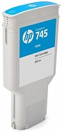 Картридж HP  F9K03A 