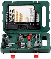 Набор принадлежностей Metabo  626707000 