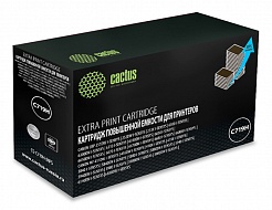 Картридж Cactus  CS-C719H-MPS 