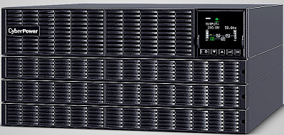 Источник бесперебойного питания CyberPower  OLS6KERT5U, Мощность: 6000 